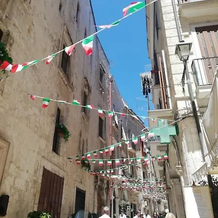 Il Rifugio Del Marinaio Bari