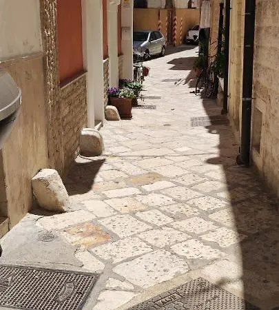 Il Rifugio Del Marinaio * Bari