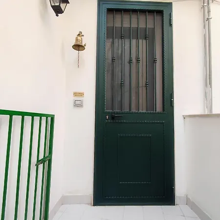 Il Rifugio Del Marinaio Feriehus Bari