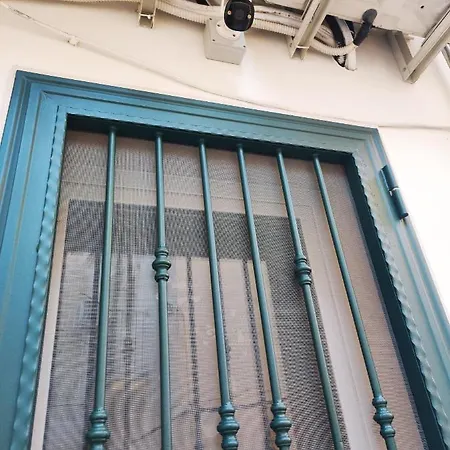 Dom wakacyjny Il Rifugio Del Marinaio *