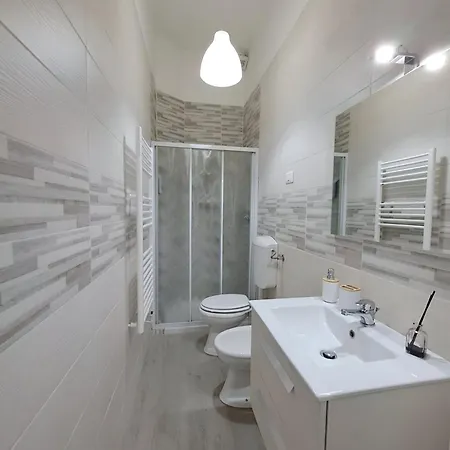 Feriehus Il Rifugio Del Marinaio