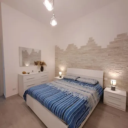 Il Rifugio Del Marinaio Dom wakacyjny *