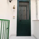 Il Rifugio Del Marinaio Prázdninový dům Bari