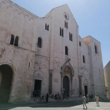 Il Rifugio Del Marinaio Holiday home *