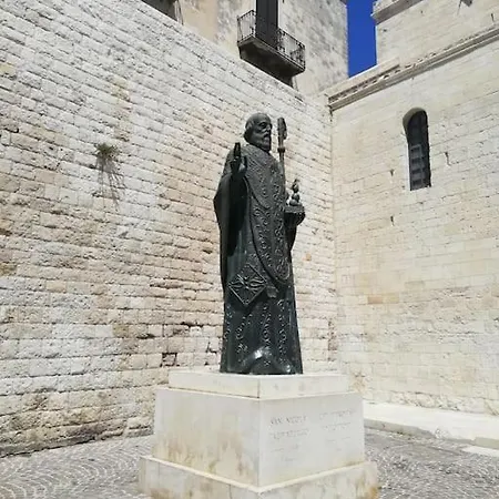 Il Rifugio Del Marinaio