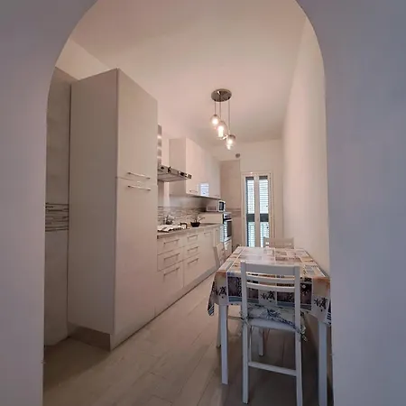 Il Rifugio Del Marinaio Casa vacanze Bari