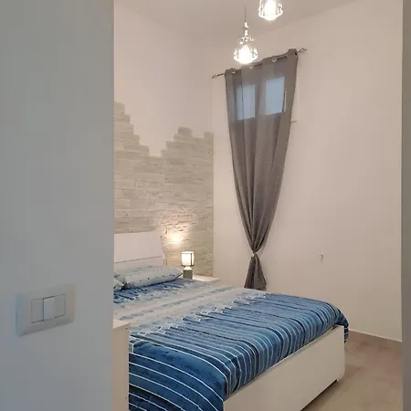 Il Rifugio Del Marinaio Bari