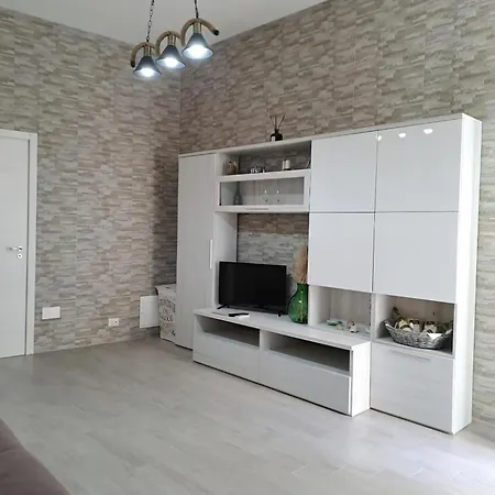 Prázdninový dům Il Rifugio Del Marinaio *