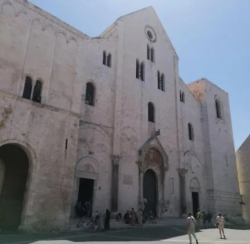 Il Rifugio Del Marinaio Nyaraló *