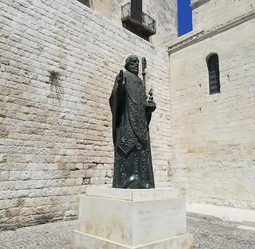 Il Rifugio Del Marinaio