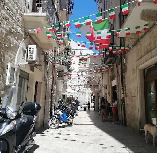 Il Rifugio Del Marinaio * Bari