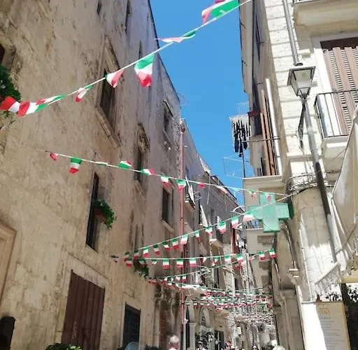 Il Rifugio Del Marinaio Bari