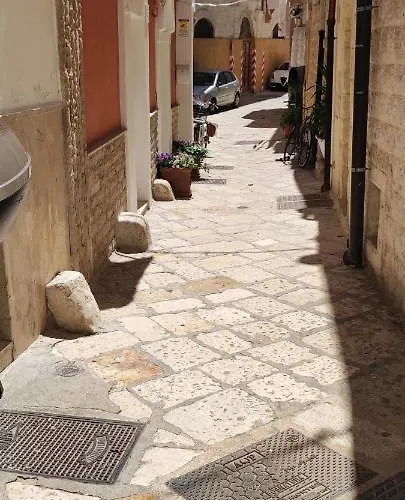 Il Rifugio Del Marinaio * Bari