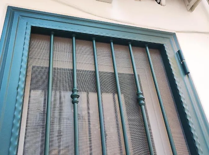 Nyaraló Il Rifugio Del Marinaio *