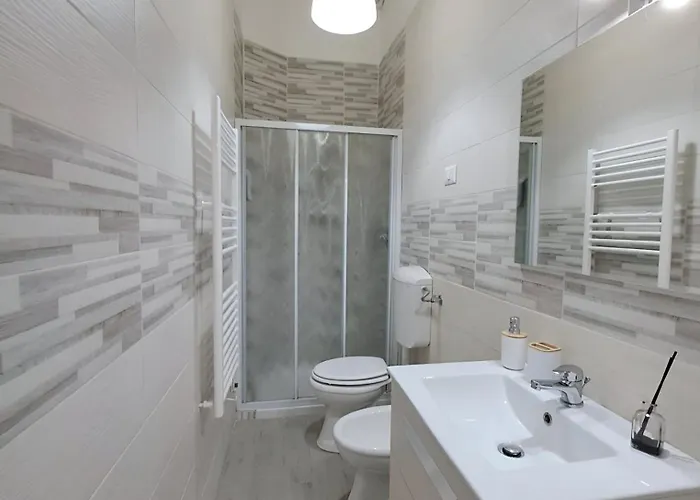 Nyaraló Il Rifugio Del Marinaio