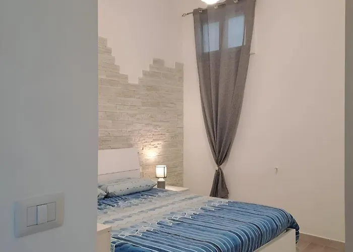 Il Rifugio Del Marinaio Bari