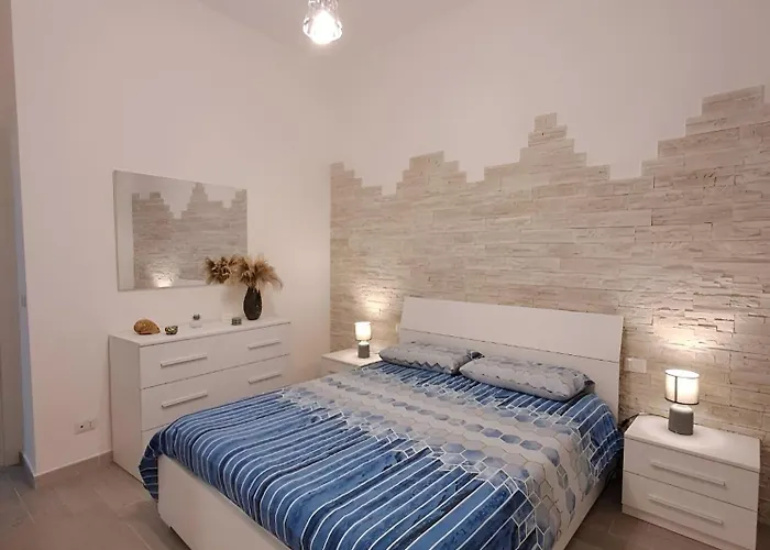 Il Rifugio Del Marinaio Nyaraló *