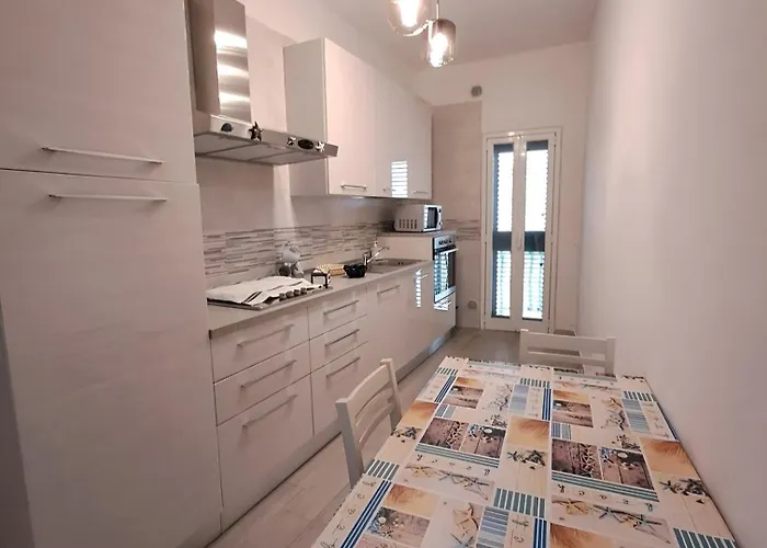 Il Rifugio Del Marinaio Nyaraló