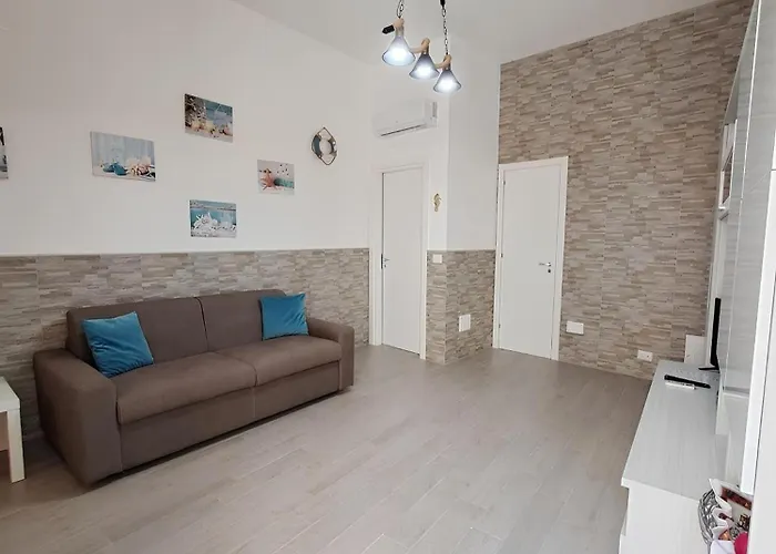 Il Rifugio Del Marinaio Nyaraló